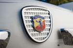 Abarth 850 Coupe Scorpione 1959 года